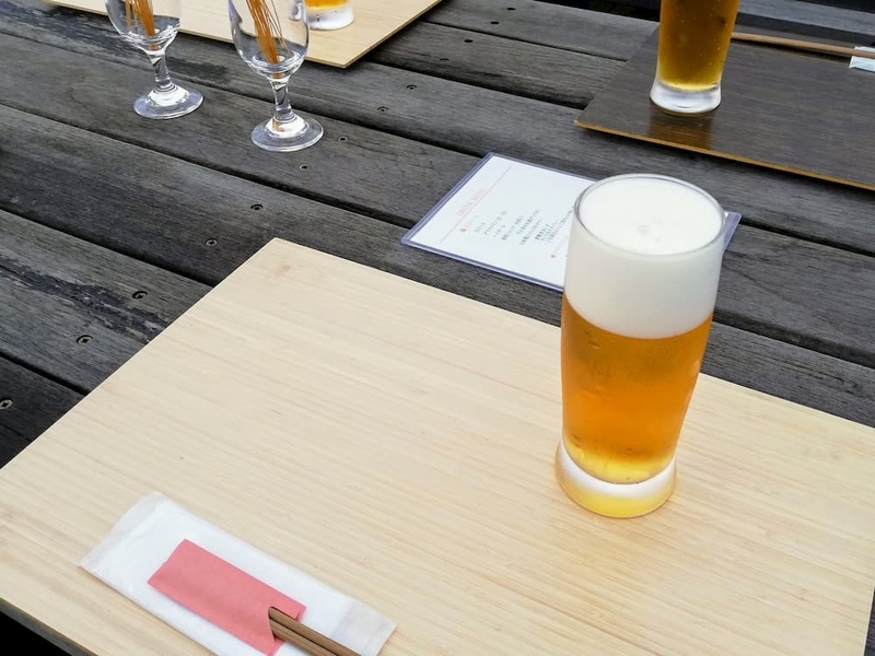 beer