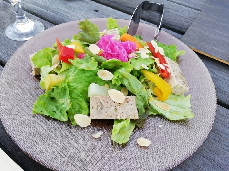 salad