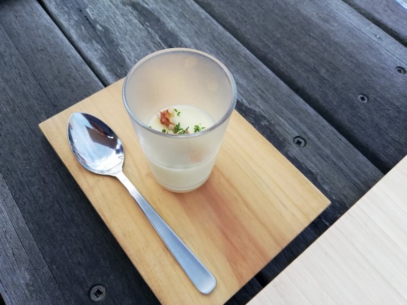 mousse