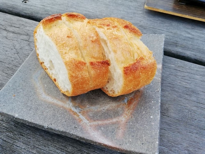 bread