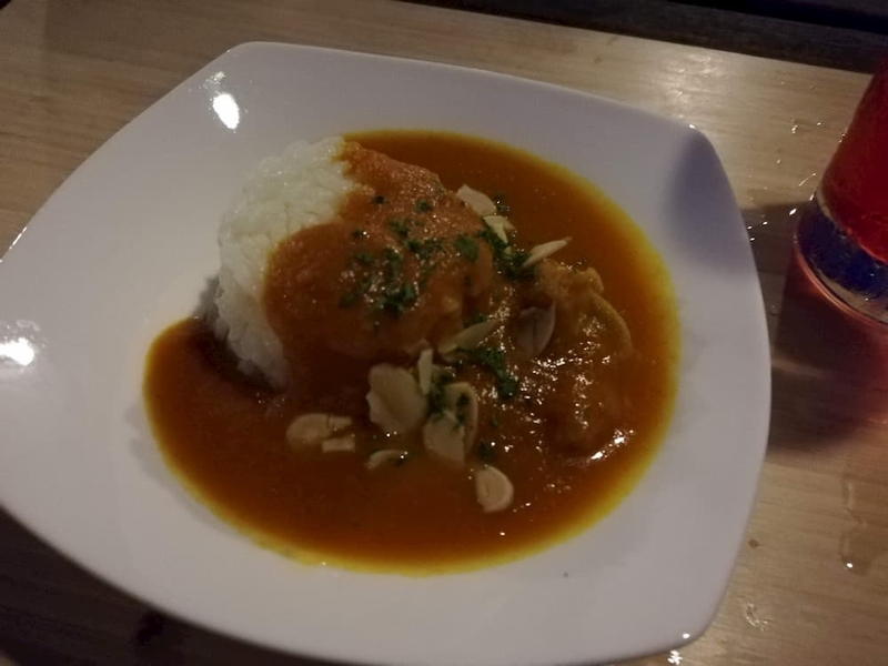 curry-rice