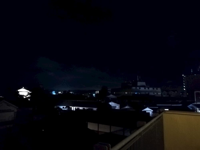 sky-night