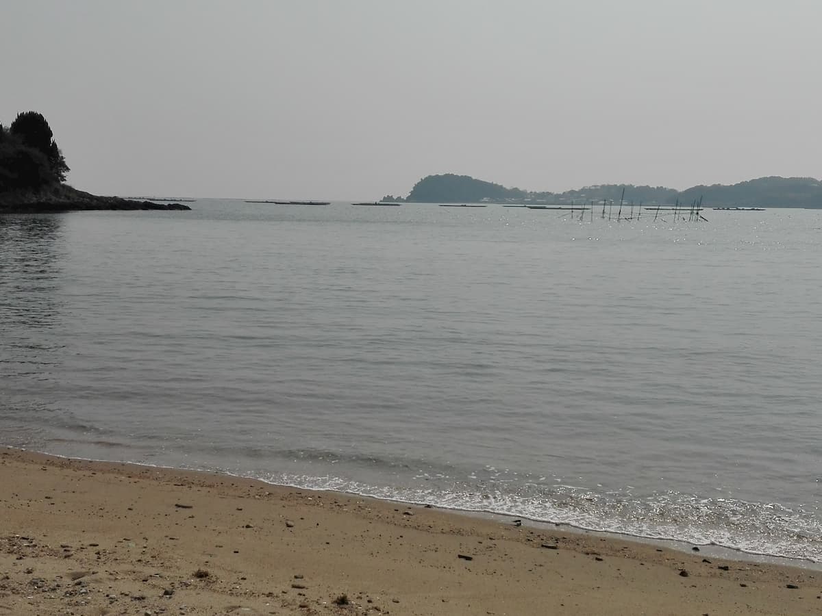 sotowa-beach