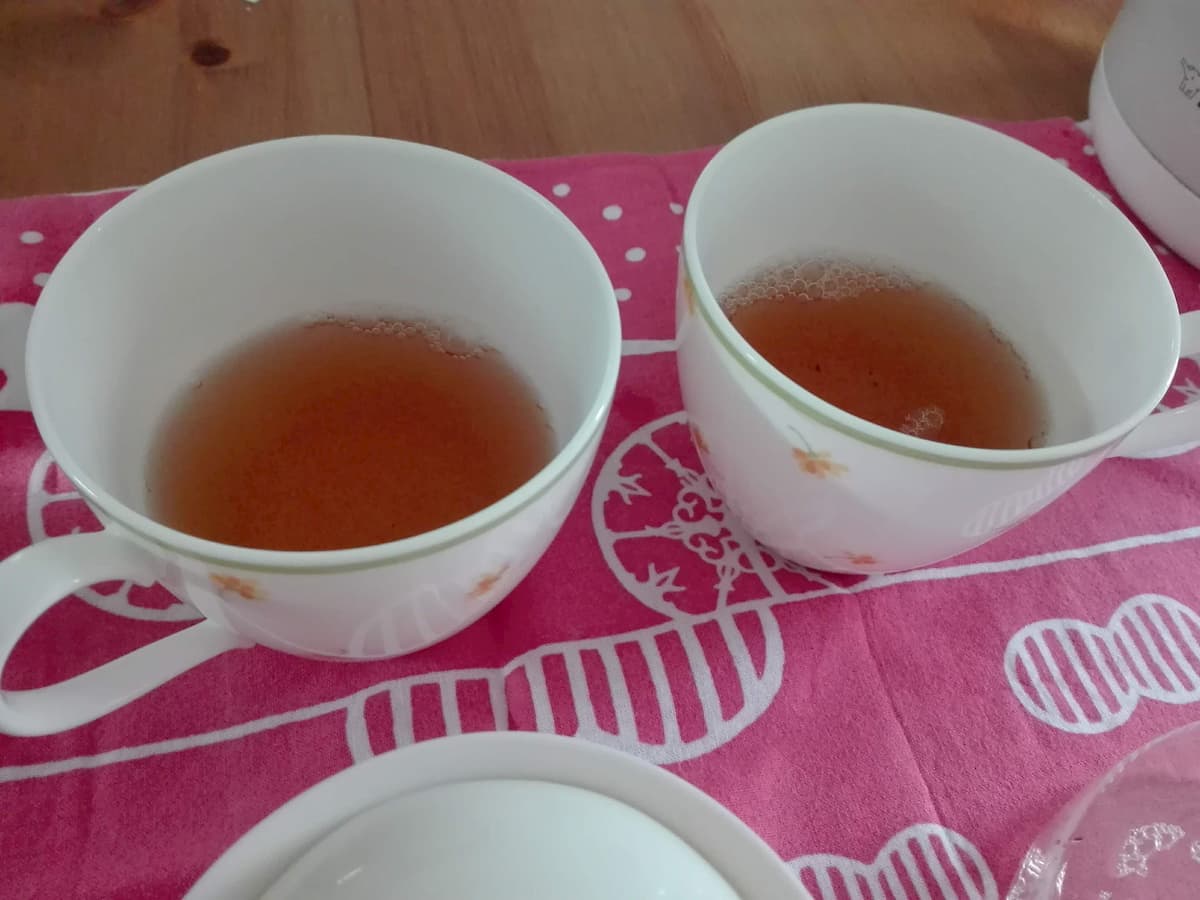 chinese-tea-in-cup