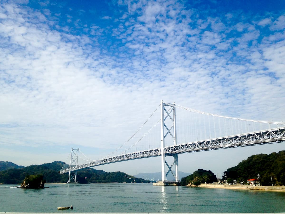 innoshima-ohashi-bridge