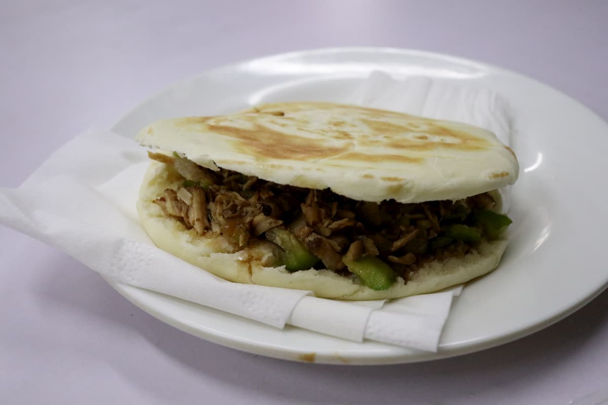 roujiamo-Chinese-sandwich