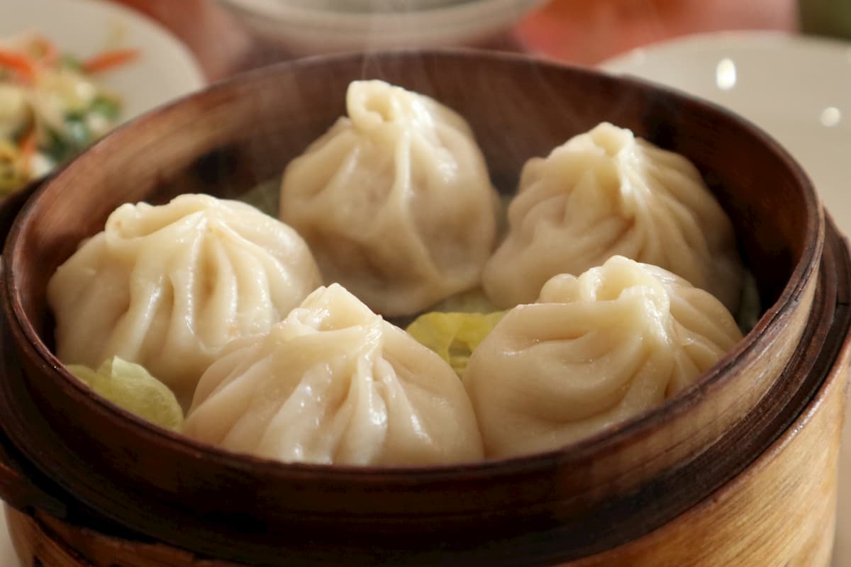 xiaolongbao