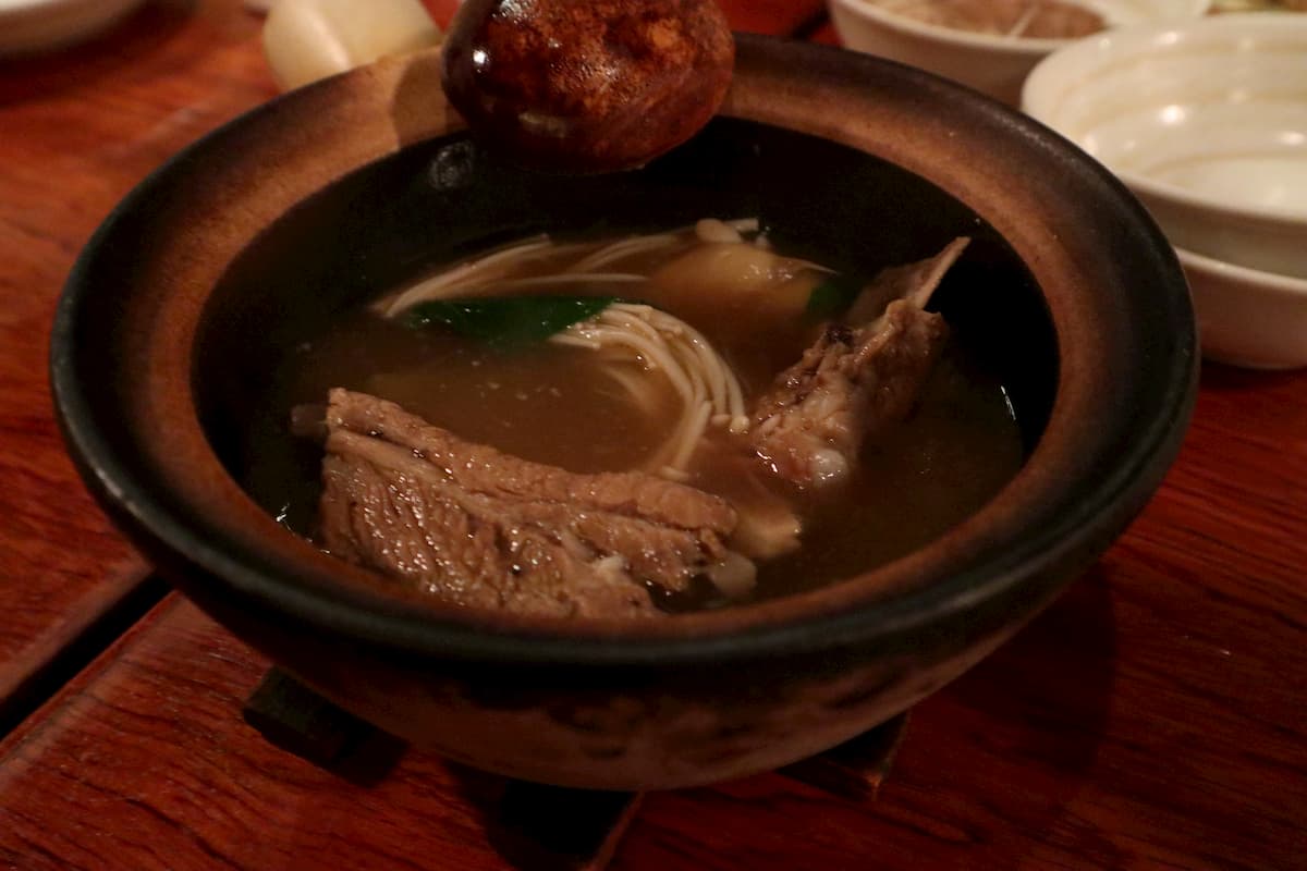 Bak-kut-teh