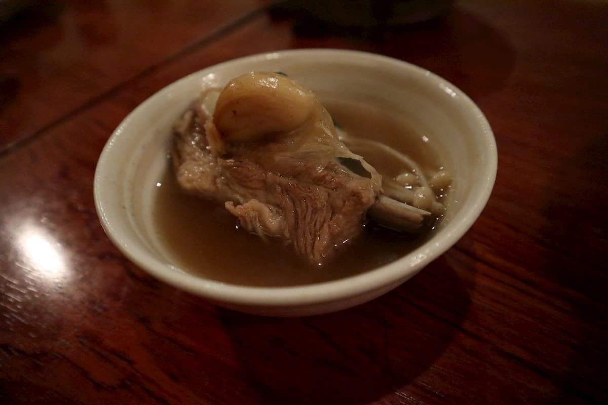 Bak-kut-teh