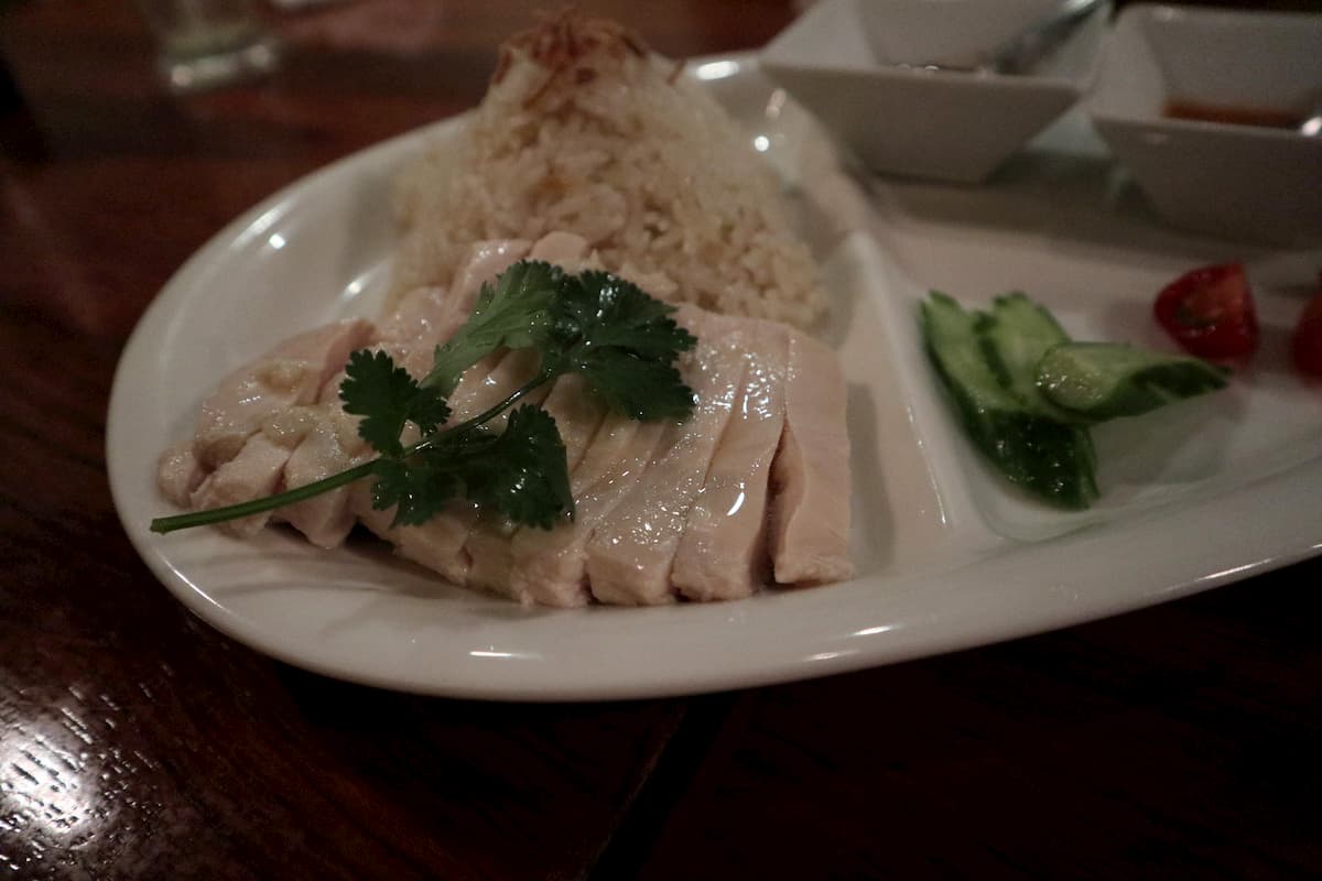 chicken-rice