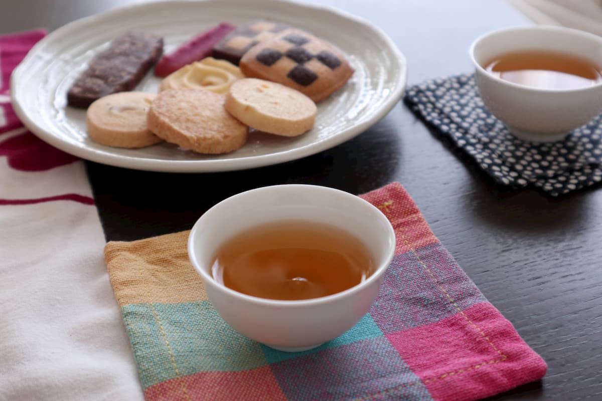 cookies-and-tea