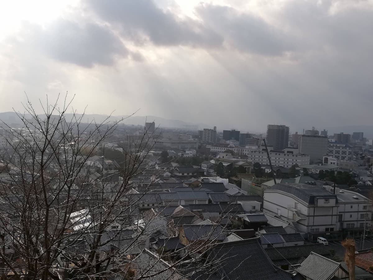 view-from-shrine