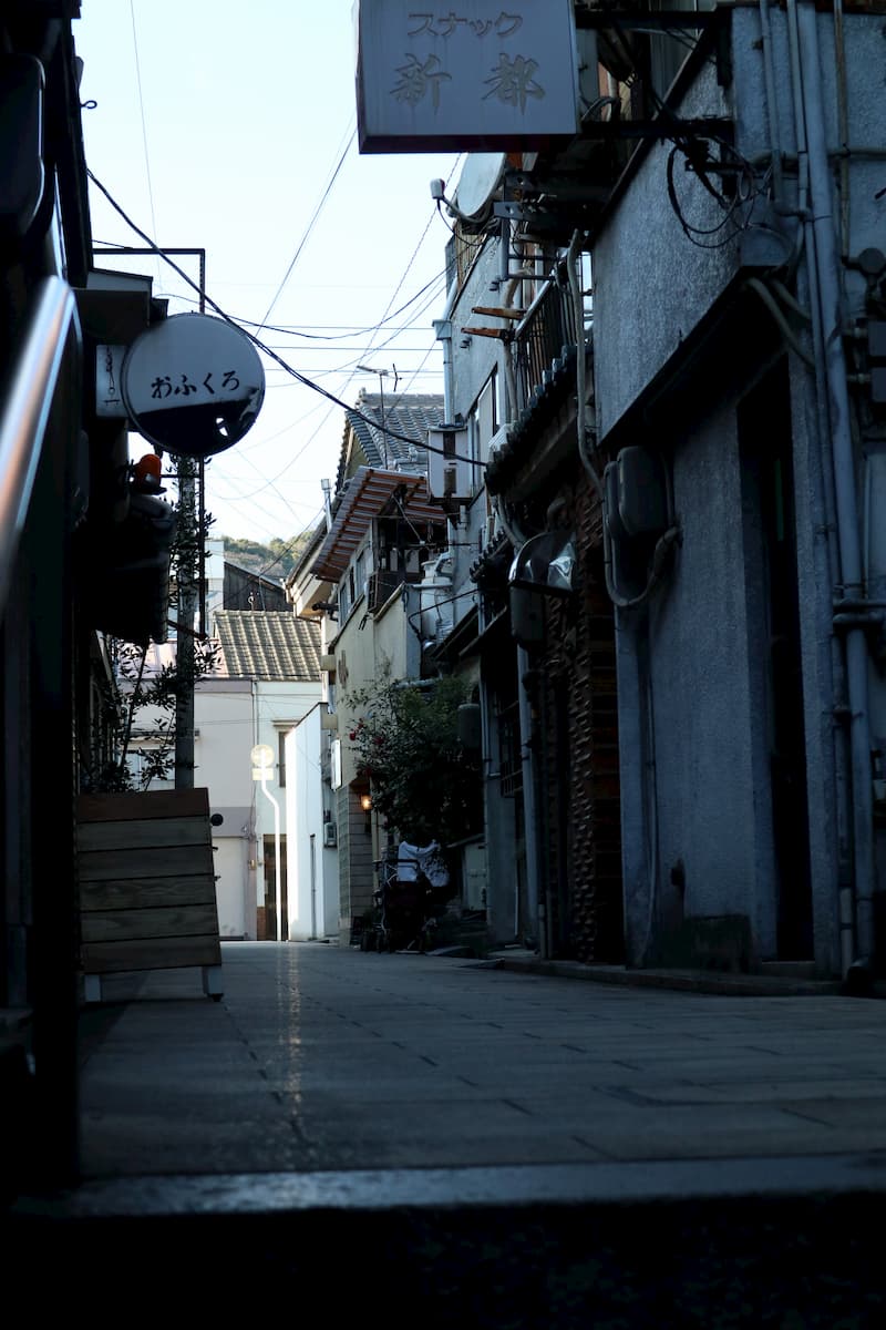 onomichi-back-alley