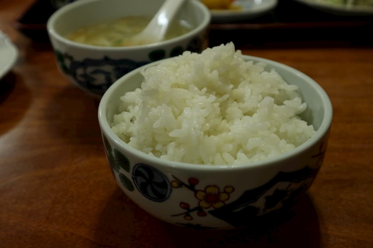 rice