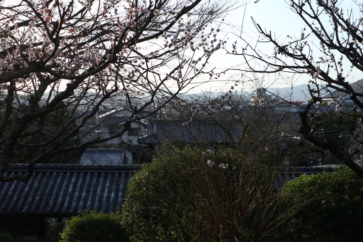 view-from-kibitsu-shrine