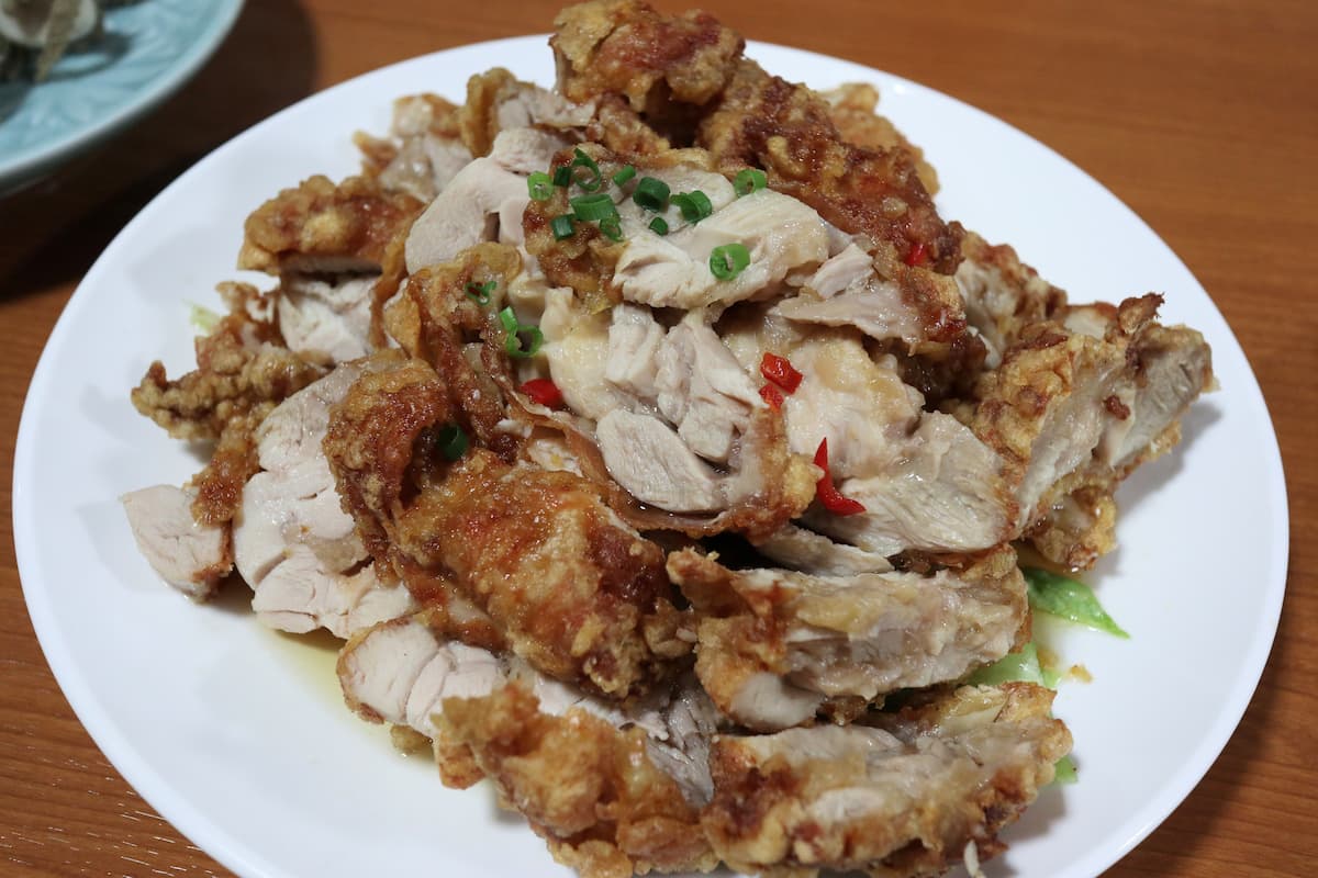 Youlinji-fried-chicken