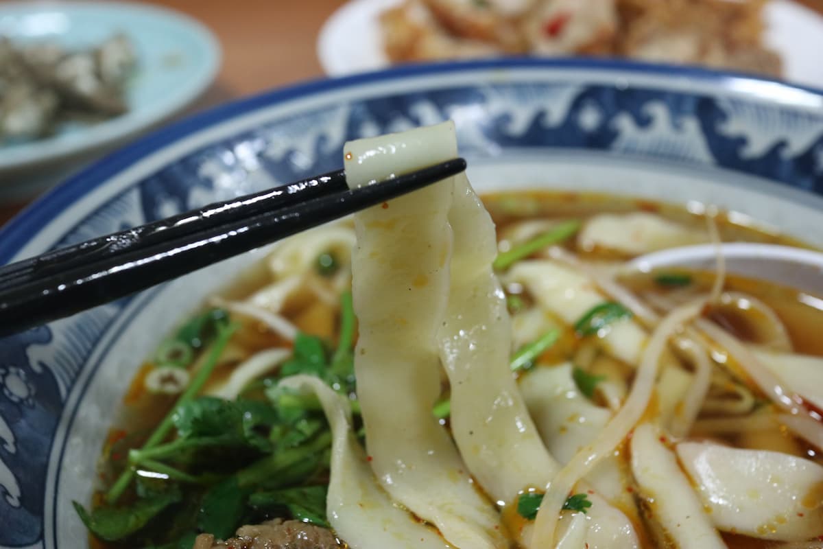daoxiaomian-noodle