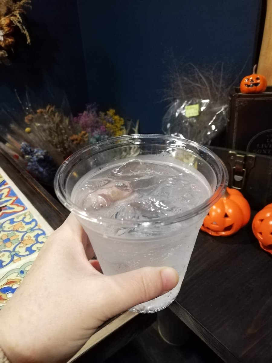 ミッケラーボタニカルジン