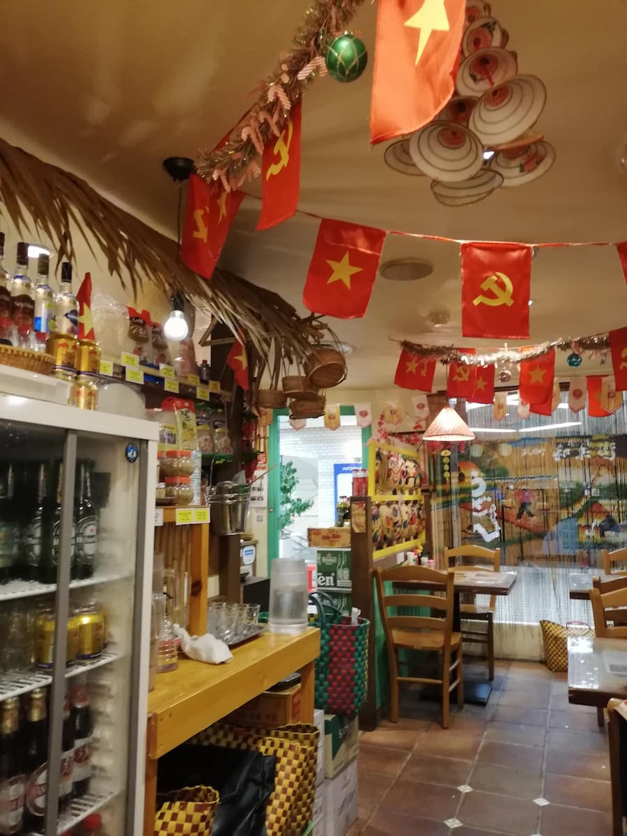 アオババ岡山店