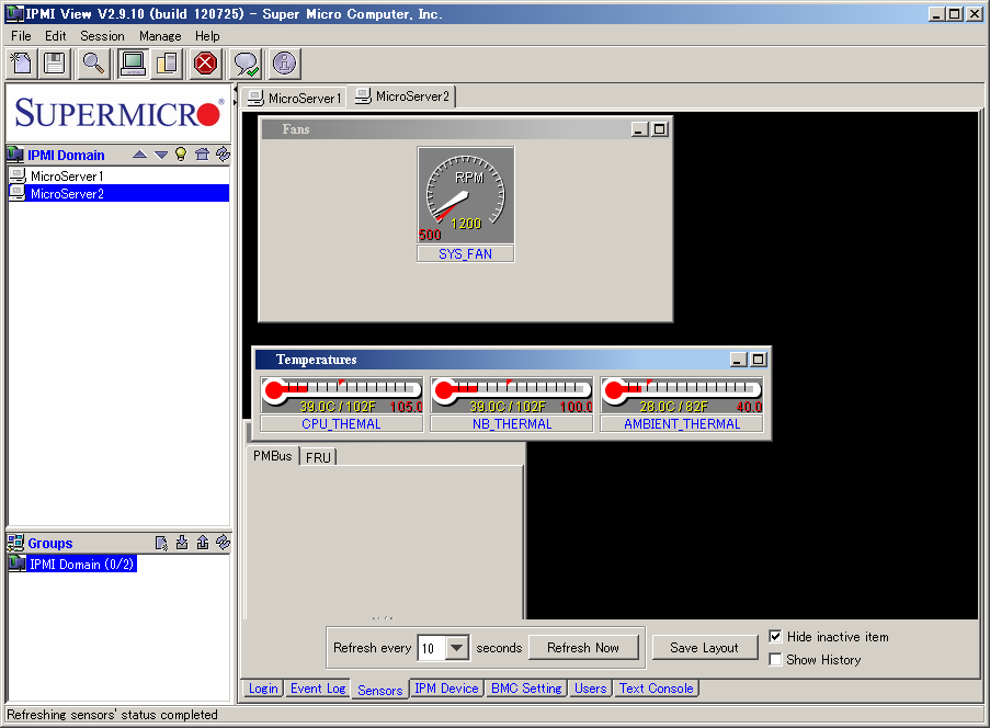 その他 HP Micro Server Remote Access Card HP ProLiant Microserver Remote Access Card | cstan.io