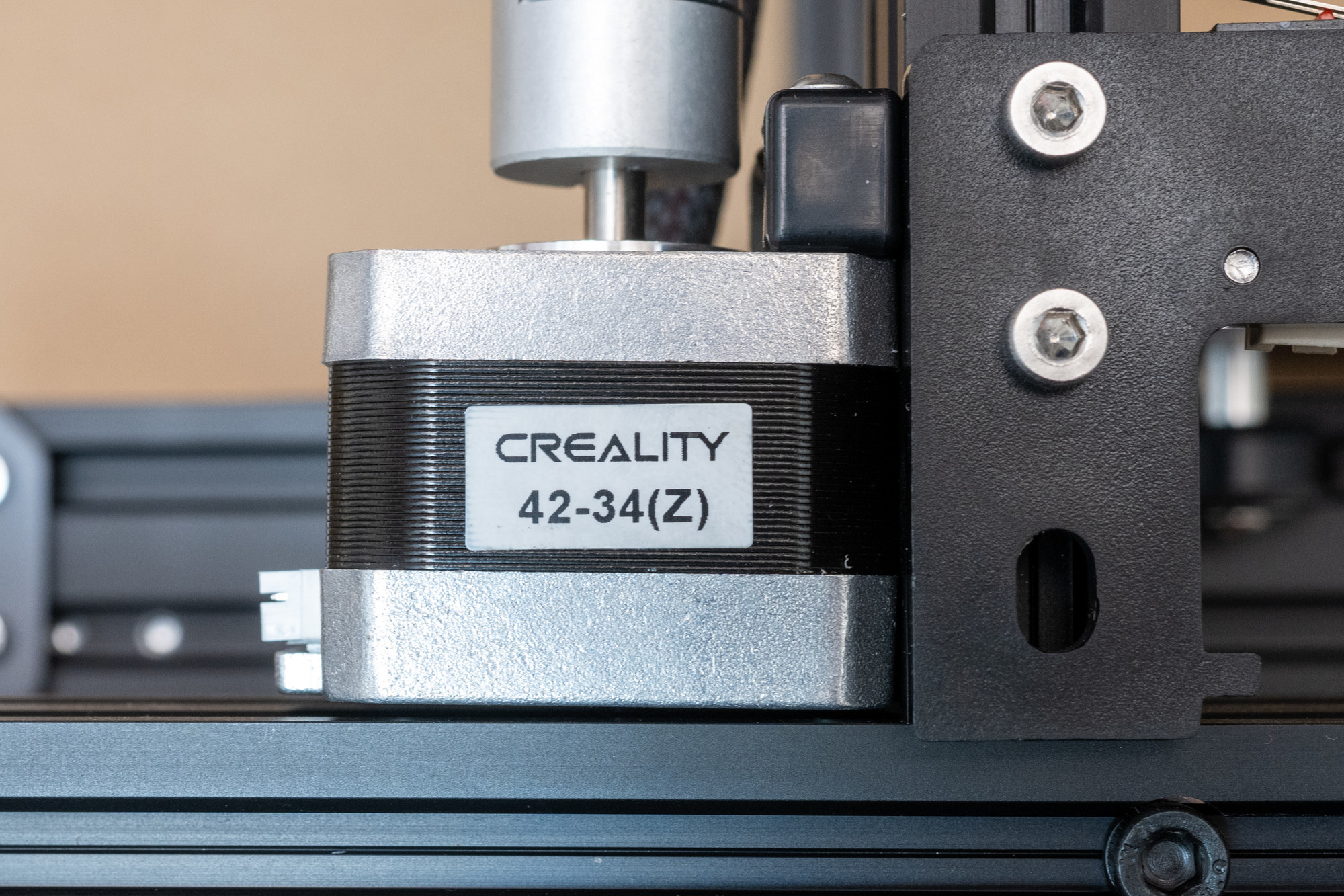 3Dプリンタ Creality Ender 3の部品メモ - You give me all I need.