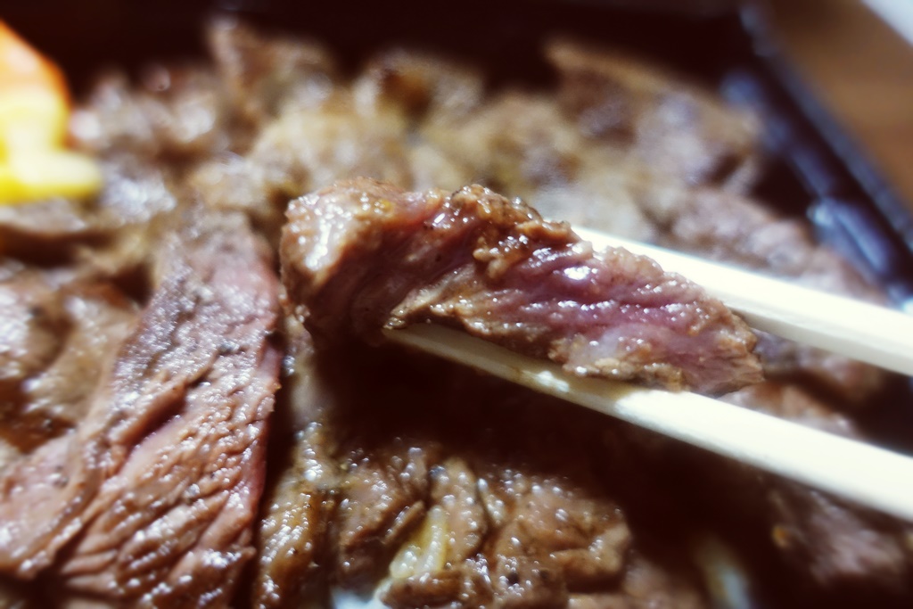 いきなり ステーキ 大井町店 テイクアウト ステーキ重 大井町とか食とかテイクアウトとか いきなり ステーキ 大井町店 テイクアウト ステーキ重 大井町とか食とかテイクアウトとか