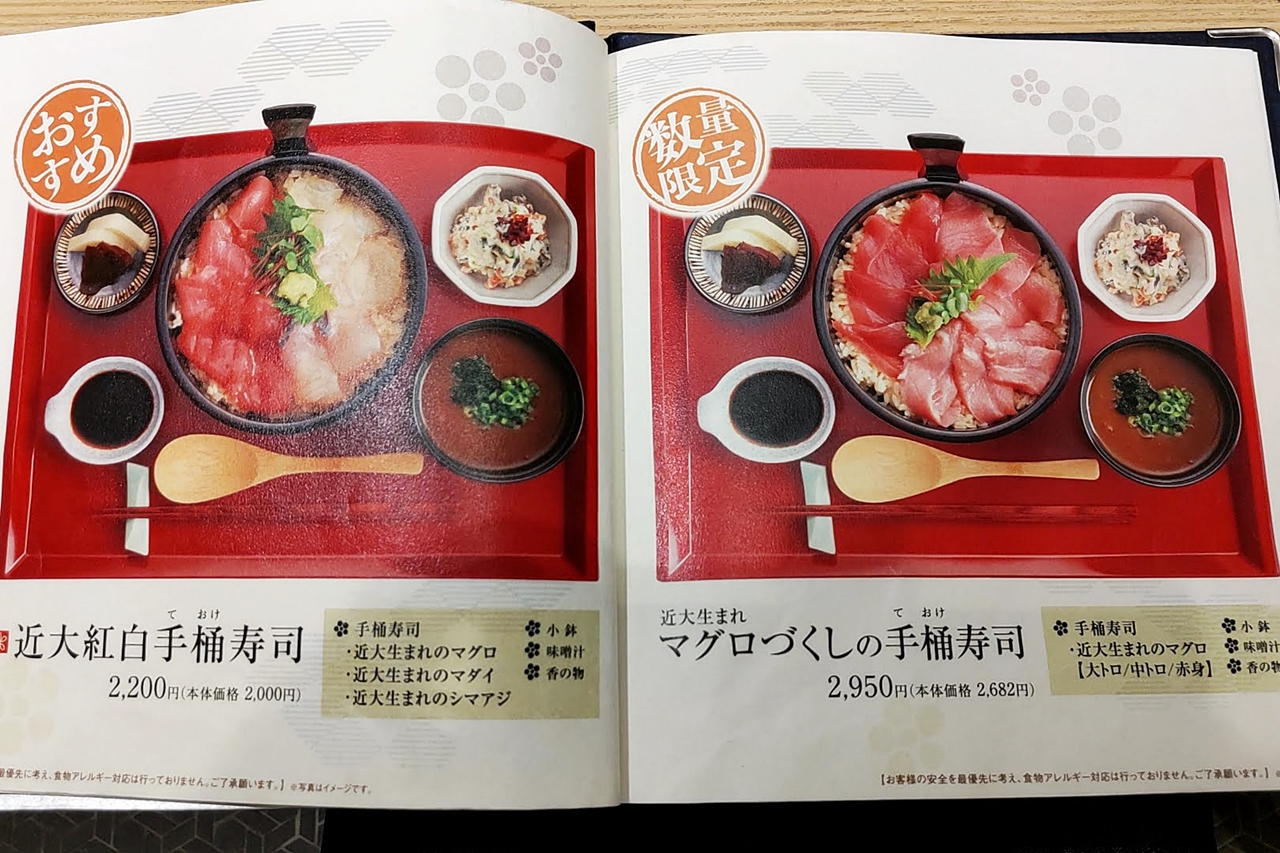 食券(25000円分) 近畿大学水産研究所 なけれ