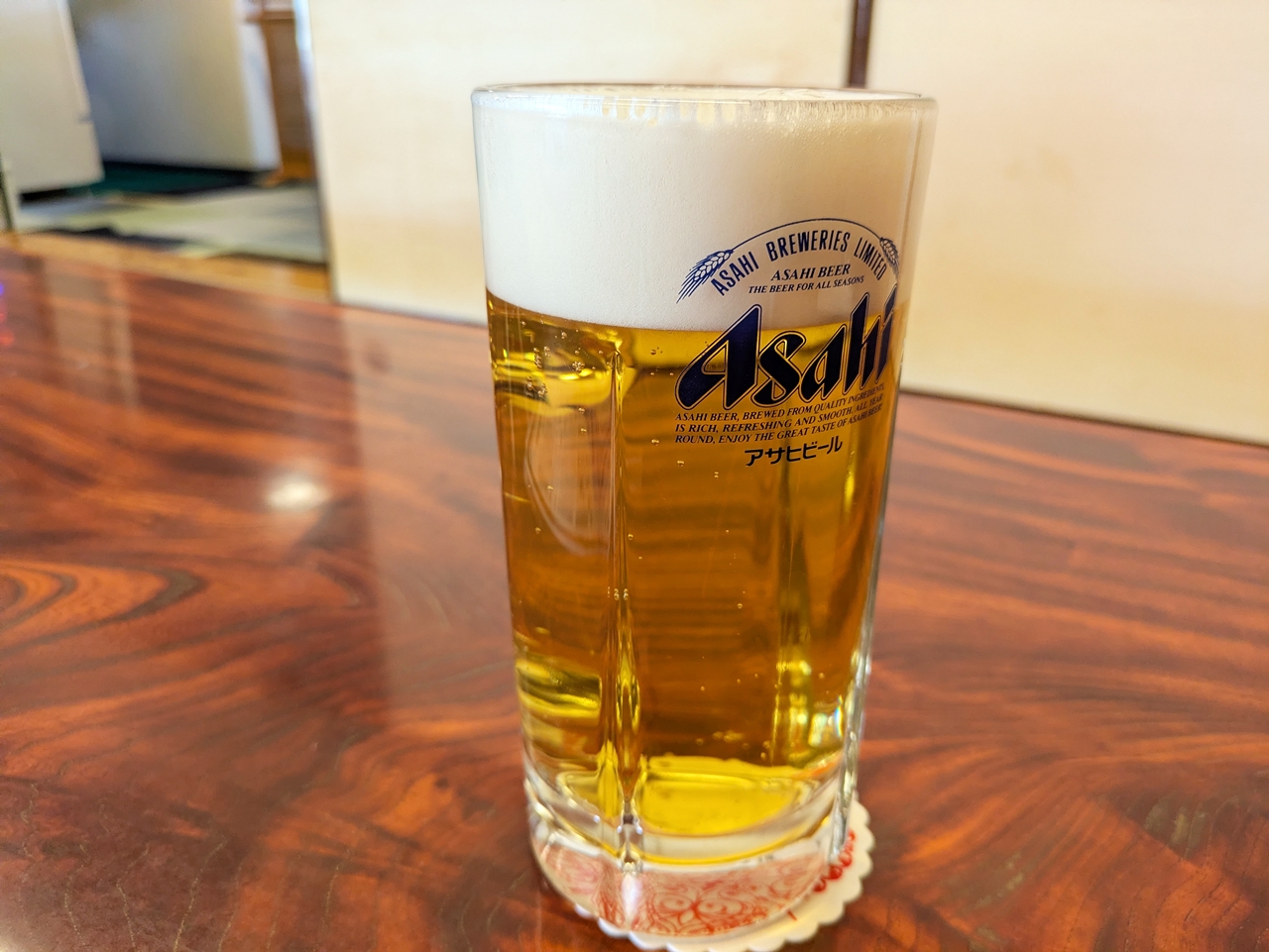 ヌーランドさがみ湯@雑色（ナポリタン、冷奴、イカげそ揚げ） - 大井町とか市場とか。和とか洋とか朝ごはんとか。