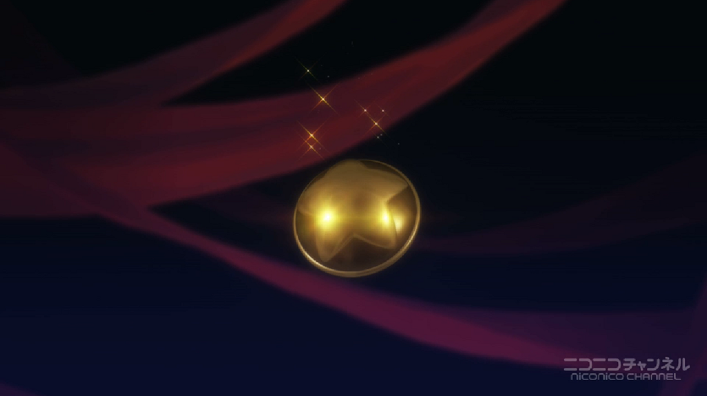 スタァライト 10話感想 結城ノート スタァライト 10話感想 結城ノート