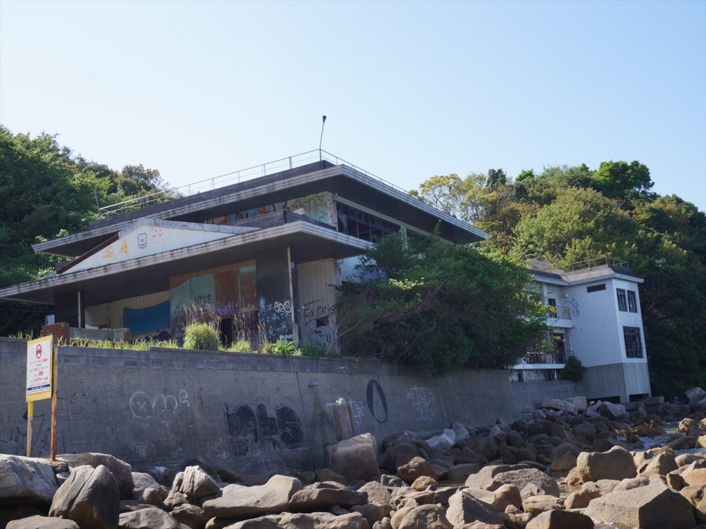 芥屋ビーチホテル 心霊スポット福岡 肉体派ライターのブログ