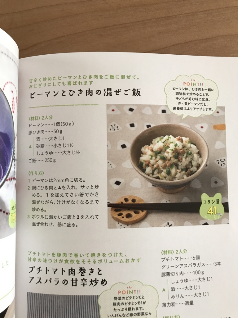 脳を育てる 子どものためのブレインフード レシピ Wahahaなまいにち 脳を育てる 子どものためのブレインフード レシピ Wahahaなまいにち