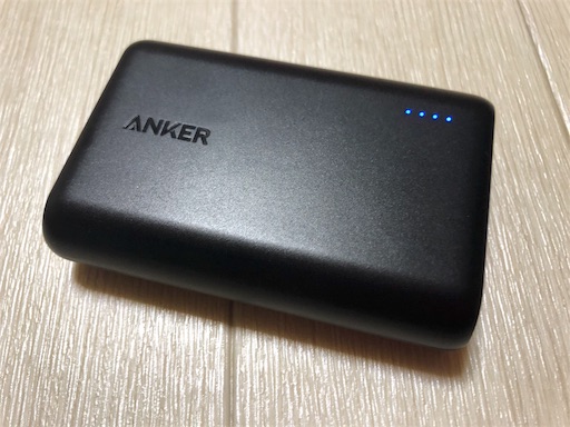 車中泊グッズ 夏の車中泊の暑さ対策 クーラー モバイルバッテリー ポータブル電源など 防災グッズ 雪猫の軽滑 ブログ