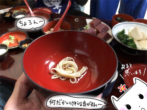 岩手 ｸﾞﾙﾒ 盛岡名物わんこそば初体験 どんどん ジャンジャン よいしょー 東家 本店 雪猫の軽滑 ブログ