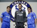 [チェルシー]CFC new kit