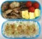 2011年08月16日のお弁当