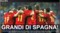 EURO2012決勝、試合終了直後のガゼッタ・デロ・スポルト電子版