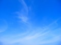 [風景写真]空写真