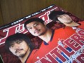 [鹿島アントラーズ]Jリーグサッカーキング、2012年9月号