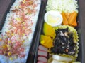 [食べ物][お弁当]2013年05月07日のお弁当