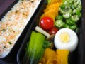 [食べ物][お弁当]2013年05月24日のお弁当