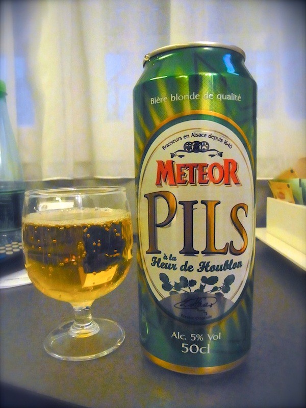 meteor PILS（メテオール・ピルス）