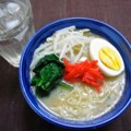 [食べ物]博多ラーメン