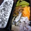 [食べ物][お弁当]2013年09月09日のお弁当