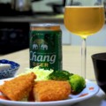 [酒]chang beer