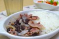 [食べ物][自炊]フェイジョアーダ(feijoada)