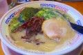 [食べ物]豚骨ラーメン