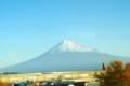 [風景写真]富士山