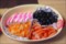 おせち料理2015
