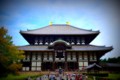 [風景写真]東大寺