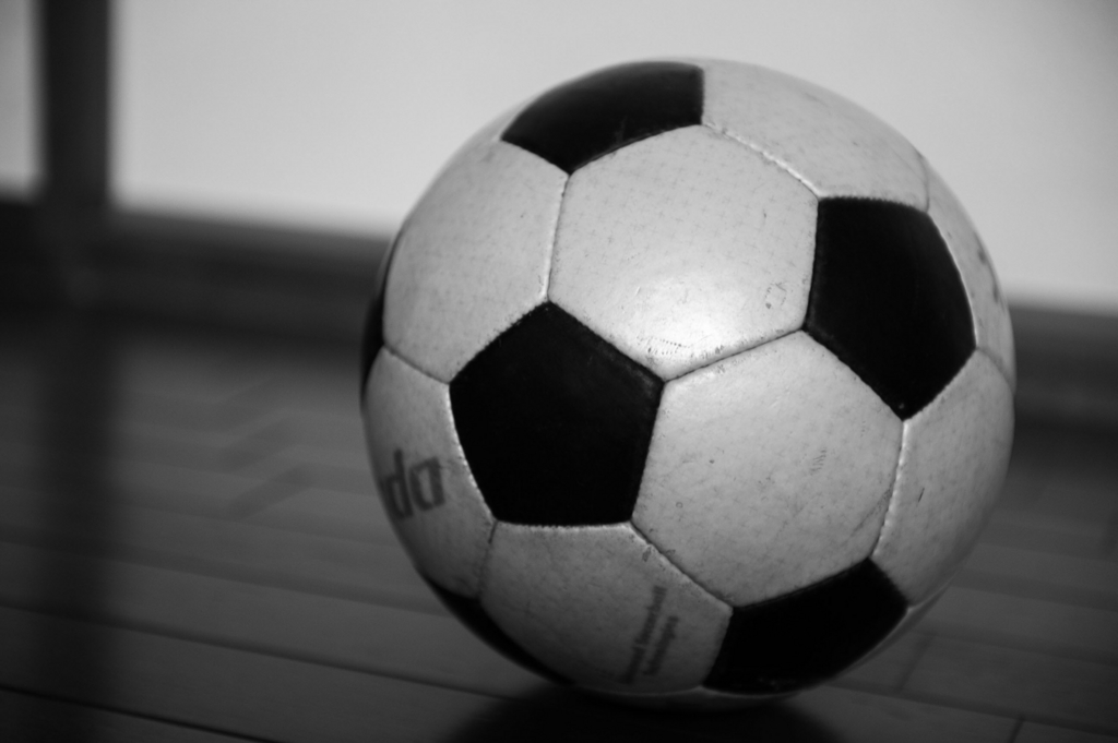 サッカーから学んだ児童労働 サッカーから学んだ児童労働